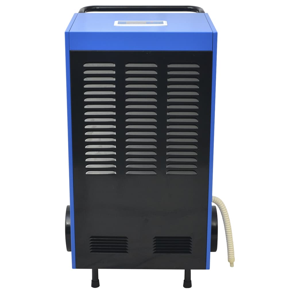 

vidaXL Luchtontvochtiger met ontdooiingssysteem 158 L/24 u 1540 W