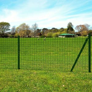 Euro plot ocel 25 x 1,7 m zelený - obrázek 1