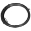  vidaXL szürke acél drótkerítés összekötő drót 1,4/2 mm 25 m termék 2. képe