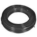 vidaXL Arame para cercas 55 m 2,1/3,1 mm aço cinzento