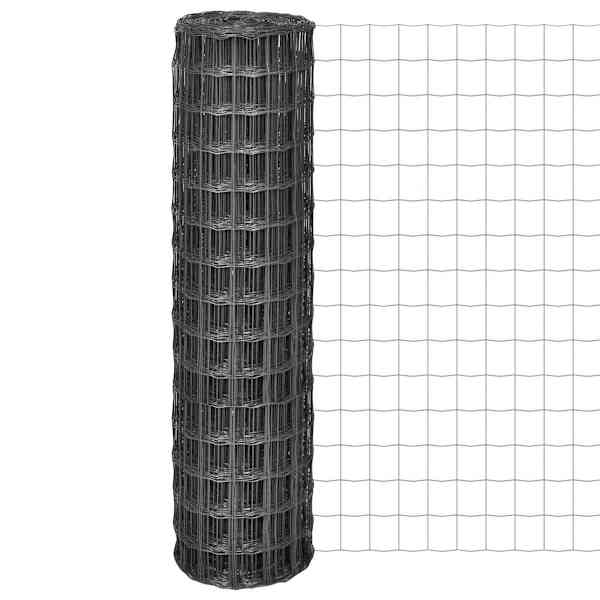 vidaXL euroaed, teras, 10 x 1,5 m, hall