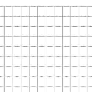 Euro plot ocel 10 x 1,2 m šedý - obrázek 4