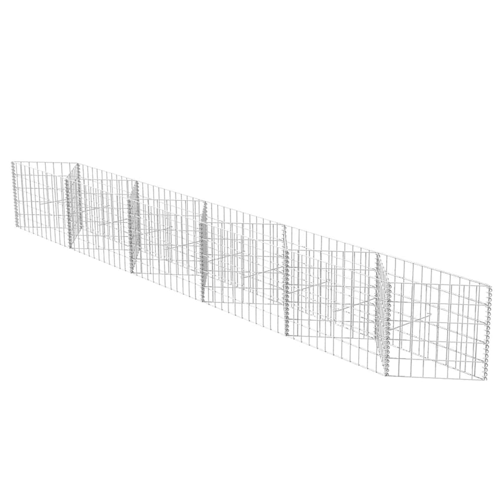 vidaXL  300 x 30 x 50 .