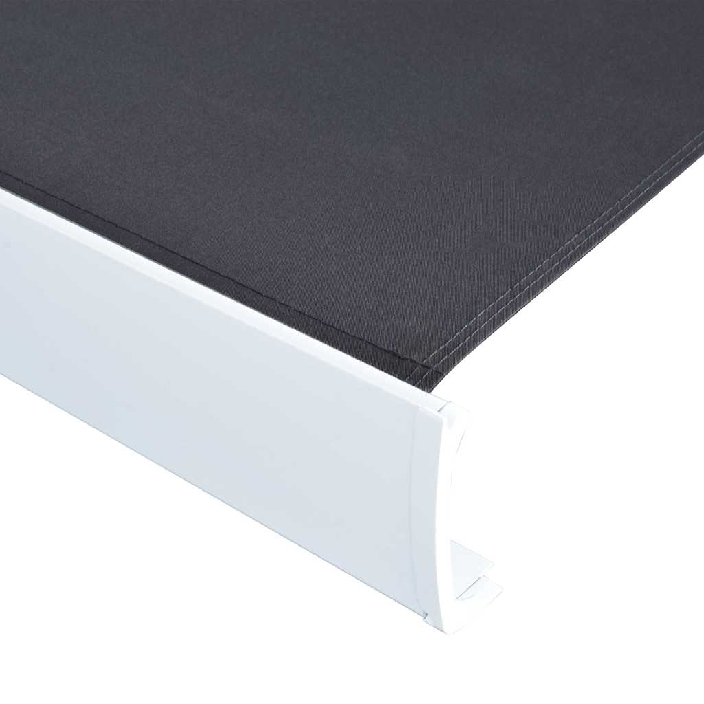 Zijde Frame Wit 350 x 250 cm Aluminium image 16