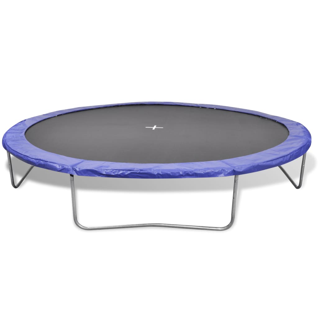 vidaXL Trampoline set 4,57 m 5-dlg