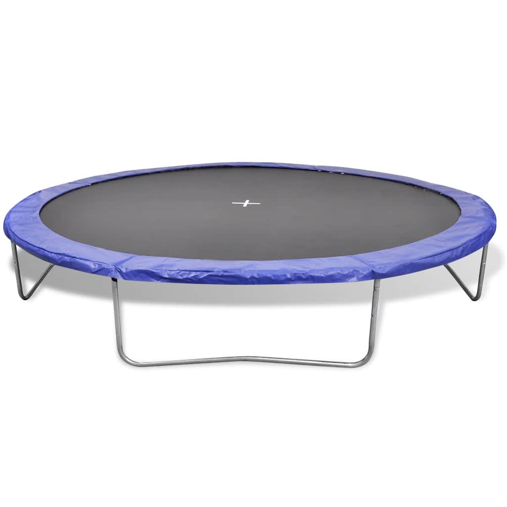 Thumbnail - vidaXL 5-tlg. Trampolin Set 4,57 m