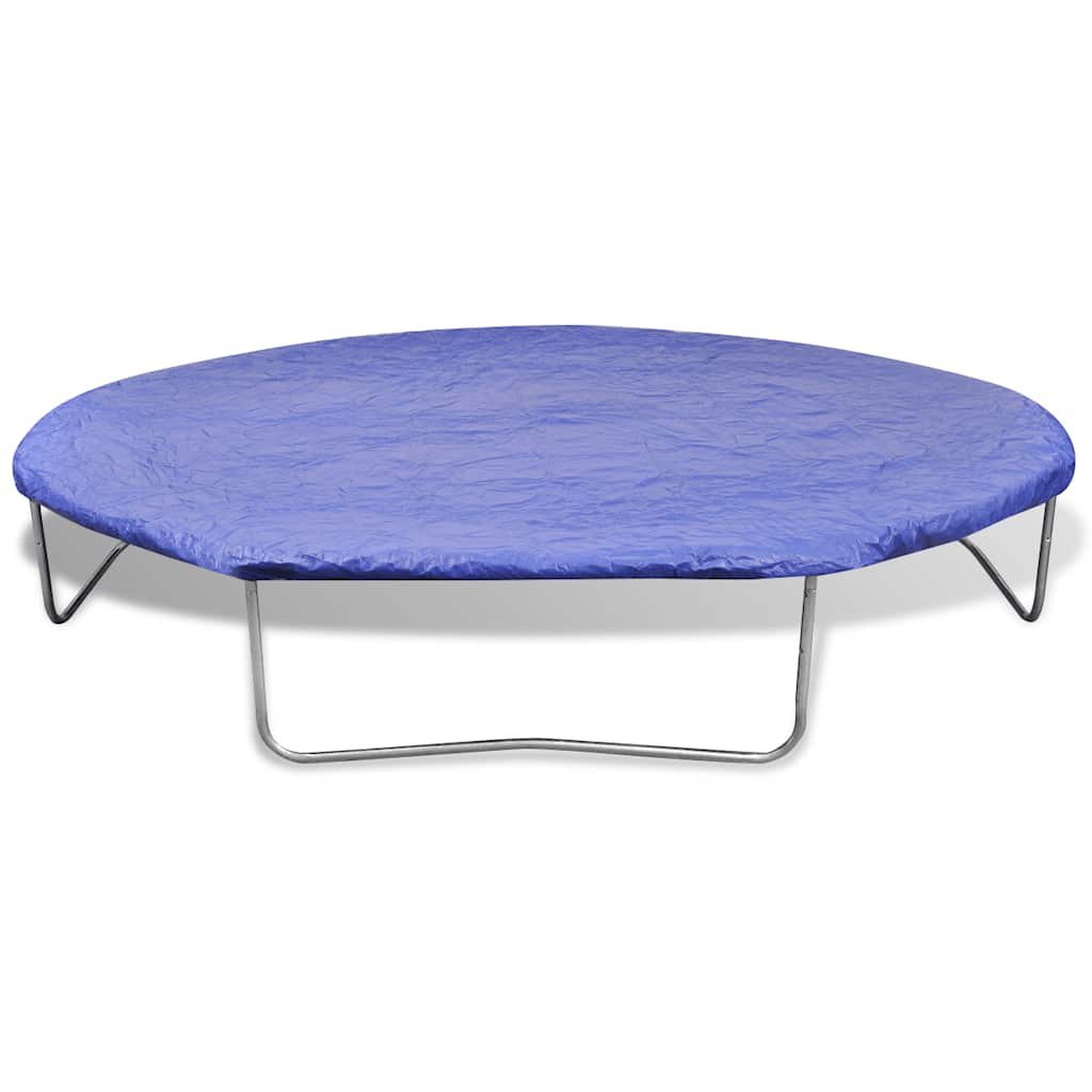 Thumbnail - vidaXL 5-tlg. Trampolin Set 4,57 m