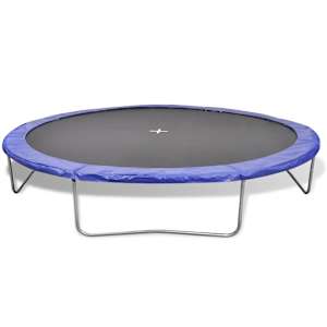 Trampolína pětidílný set 4,57 m - obrázek 2