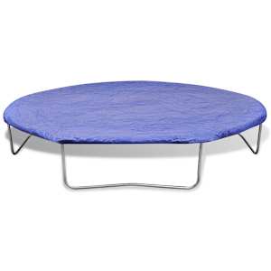 Trampolína pětidílný set 4,57 m - obrázek 3