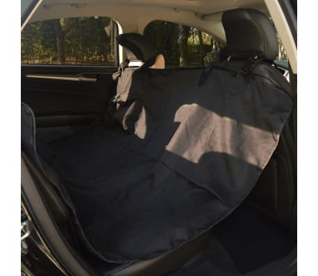 Nero Taglia Unica Matty 0501 Total Protezione Sedile Auto
