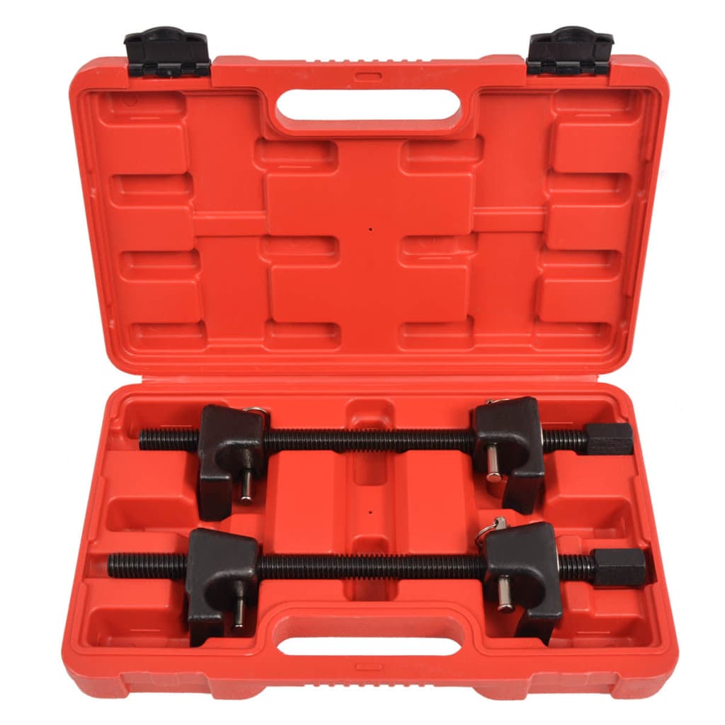 vidaXL MacPherson Strut rugószorító 26 cm