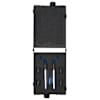 vidaXL 9-osaline punktkeevituse freeside komplekt, HSS