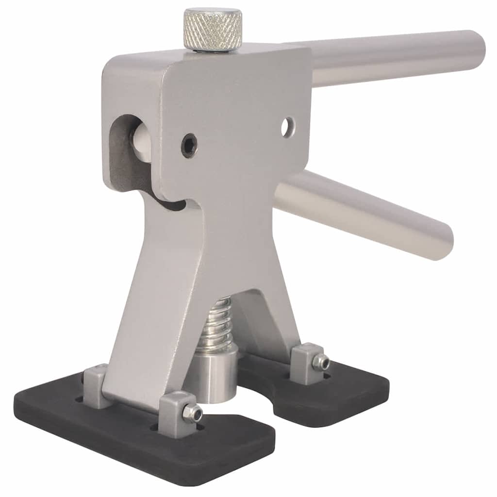 Thumbnail - vidaXL 24-teiliges Lackreparatur Dellenheber Set Edelstahl