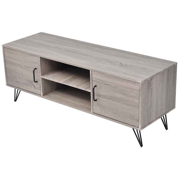 vidaXL telerikapp 120 x 40 x 45 cm hall