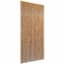  vidaXL bambusz ajtófüggöny 90 x 200 cm termék 2. képe
