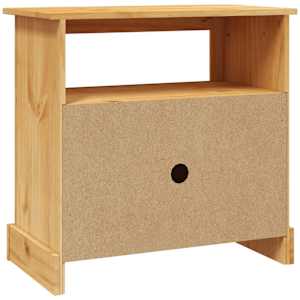 TV stolek mexická borovice Corona 80x43x78 cm - obrázek 7