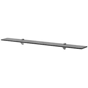 Steklena Polica 90x20 cm 8 mm