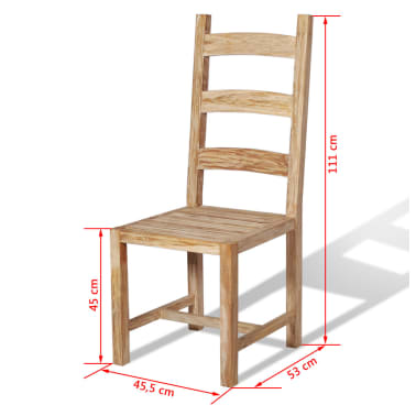 Vidaxl 9 Pezzi Set Grande Tavolo E Sedie Sala Da Pranzo In