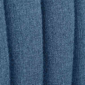 Koktejlová židle zelená textil - obrázek 5