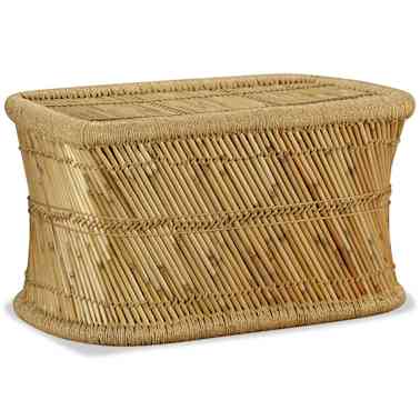 Vidaxl Coffee Table Rectangular 78x50x45 Cm Bamboo Co Uk Vidaxl Coffee Table Rectangular 78x50x45 Cm Bamboo 1 9