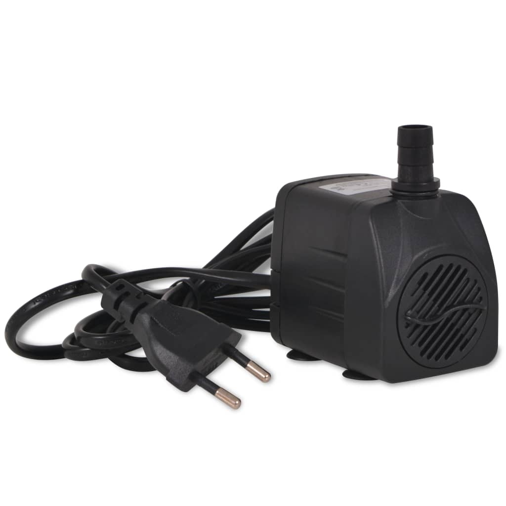 Fontana Decorativa Con Rubinetto E Secchi In Poliresina VidaXL 17 width=274