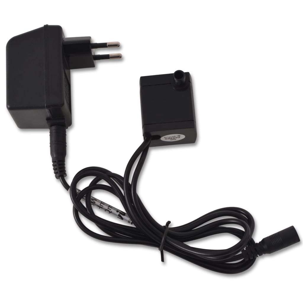 Fontana Da Interni Con Luce A LED In Poliresina VidaXL 18 width=274