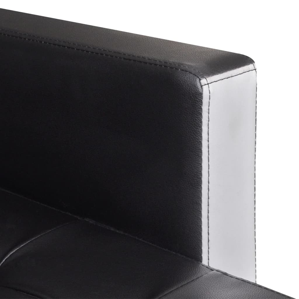 Stylish Fabric Sofa - Multiple Colors Available vidaXL - Picture 7 of 7