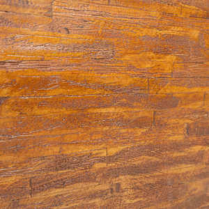 Odkládací stolek, teak, 60x60x38 cm - obrázek 7