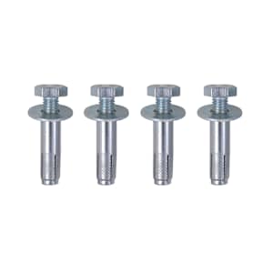 Solární sprcha 8 l PVC ocel - obrázek 9