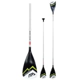 Aqua Marina Remo de SUP y kayak Dual-Tech aluminio