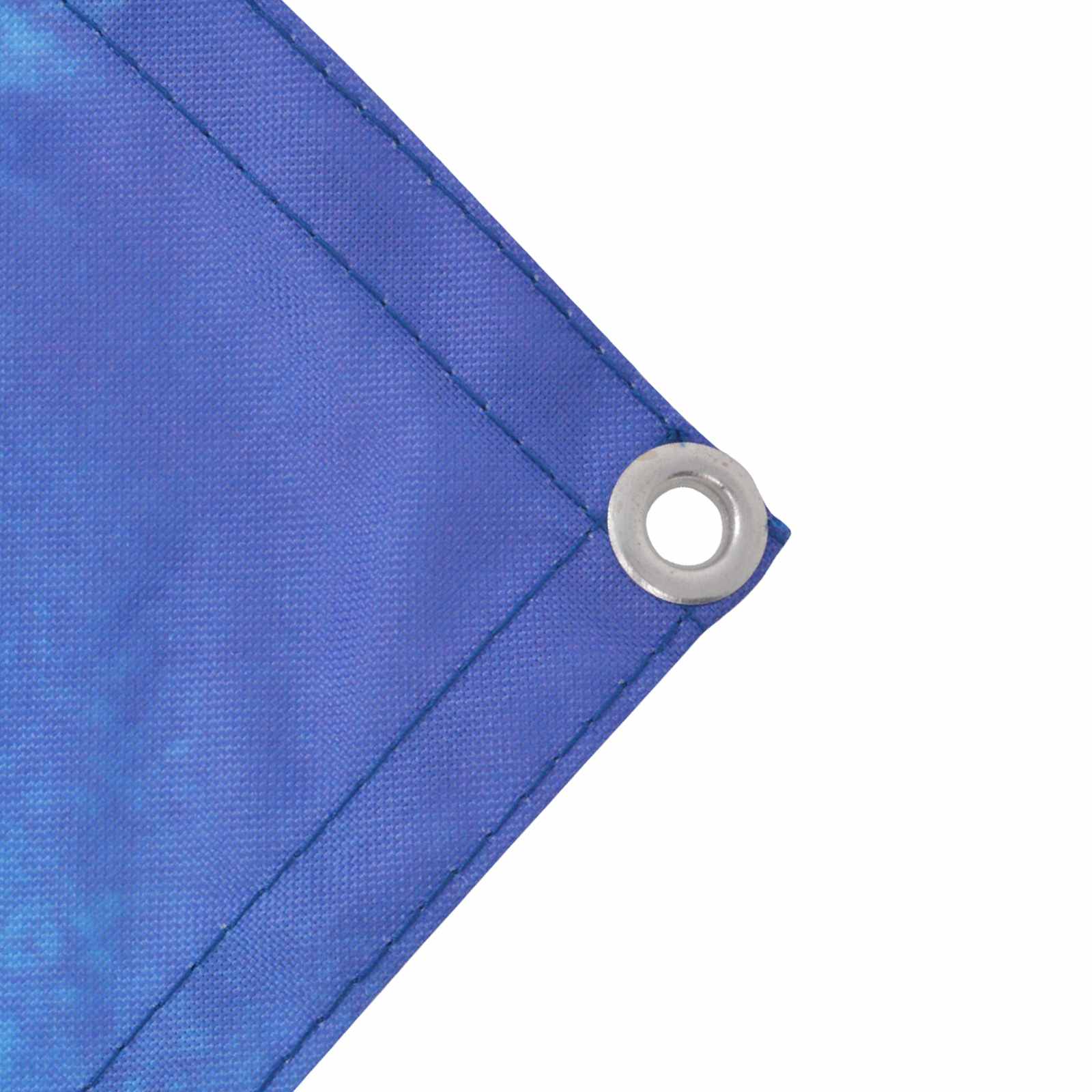 Kültéri ernyő színes 400 x 90 cm oxford