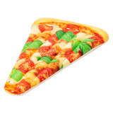 Bestway Luftmatratze Pizza Party 188 x 130 cm