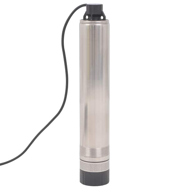 vidaXL s&uuml;vakaevupump 40 m 750 W