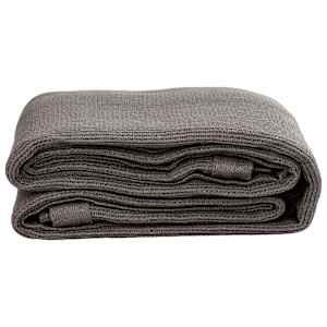 Koberec ke stanu 300 x 400 cm antracitový - obrázek 3