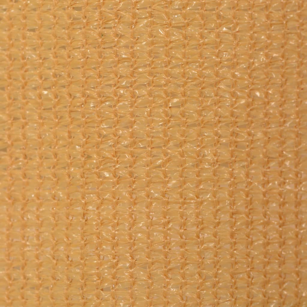 Bézs színű, kültéri sötétítő roló 100 x 140 cm 