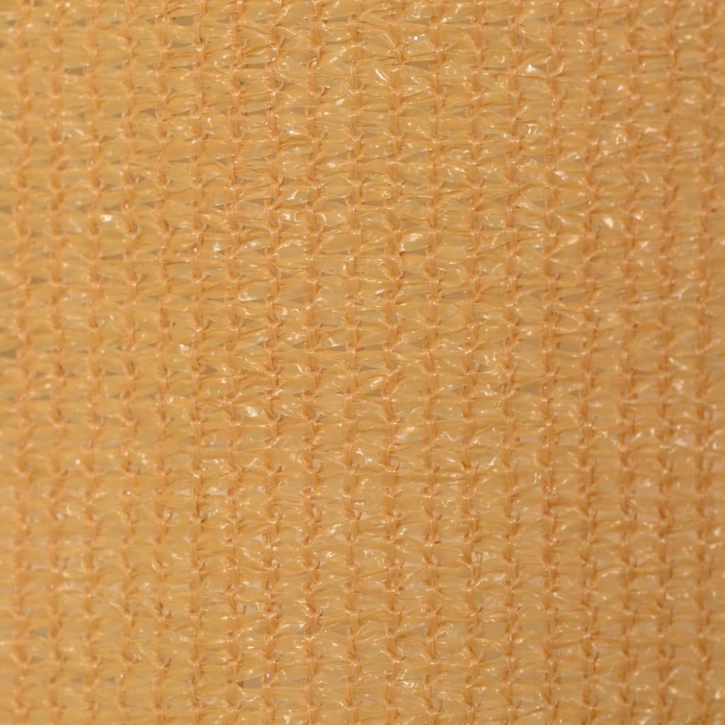 Rolgordijn voor buiten 350x230 cm beige image 5