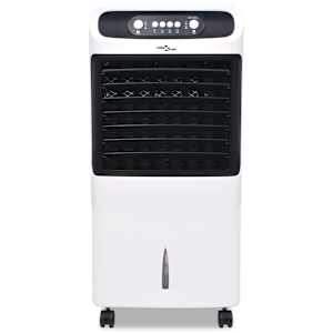 Přenosný chladič vzduchu 80 W 12 l 496 m³/h - obrázek 2
