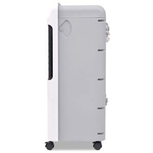 Přenosný chladič vzduchu 80 W 12 l 496 m³/h - obrázek 3
