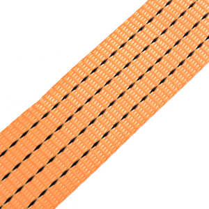 Ráčnové upínací pásy, 10 ks, 2 tuny, 8mx50mm, oranžové - obrázek 5