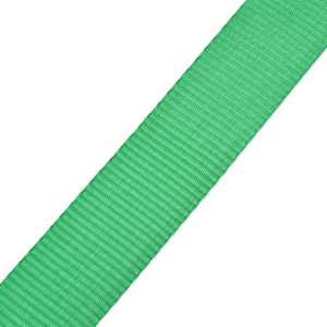 Slackline, 15 m x 50 mm, 150 kg, zelená - obrázek 5