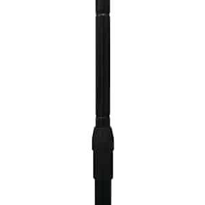 Sada badmintonové sítě a košíčků, 300x155 cm - obrázek 8