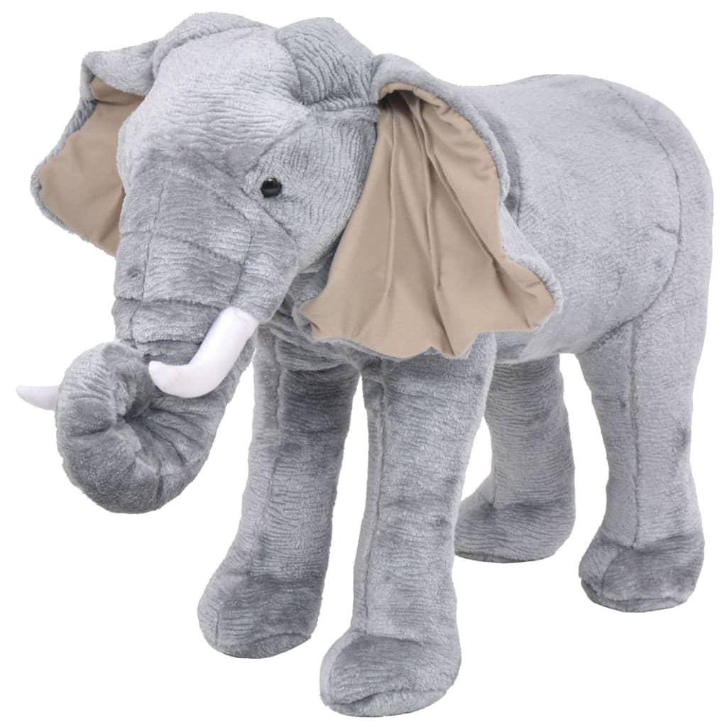 Kaufen Sie Stofftier Elefant zu Großhandelspreisen