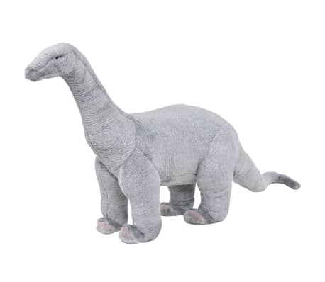 brachiosaurus soft toy