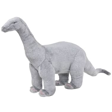 peluche géante dinosaure