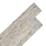  vidaXL koptatott tölgy nem öntapadó PVC padlólapok 2 mm 5,26 m² termék 2. képe