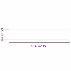 Podlahová prkna 36 pcs Přírodní 5,02 m² PVC - obrázek 9