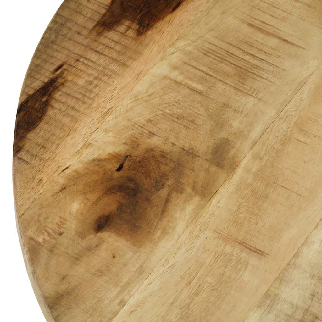Table Basse Bois Massif De Manguier 65 X 32 Cm VidaXL 18 width=274