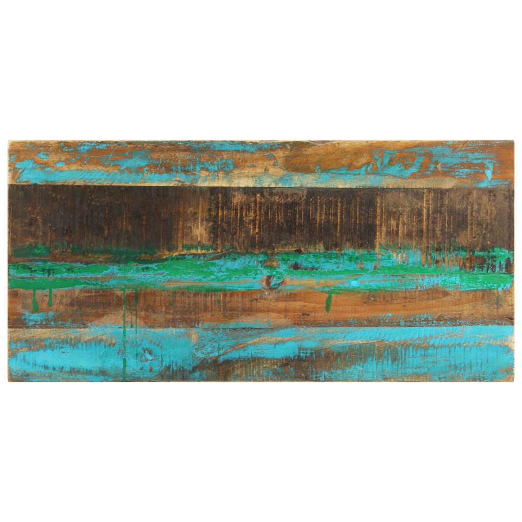 Schuhbank Altholz Massiv VidaXL 18 width=274