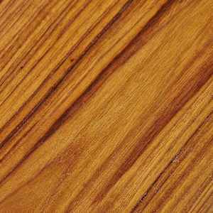 Konferenční stolek, teak a pryskyřice, 100x50x40 cm - obrázek 14
