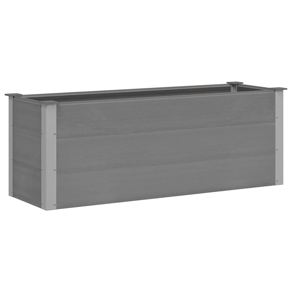 vidaXL    150 x 50 x 54 .  WPC